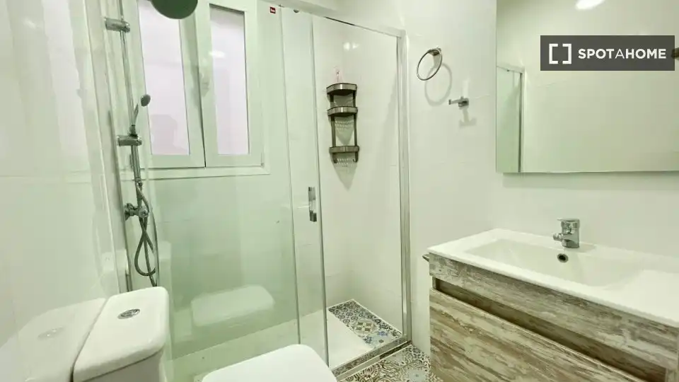 Habitació a Fuente del Berro
