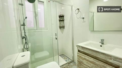 Photo 5 of Apartment for share in Fuente del Berro,  Madrid Capital