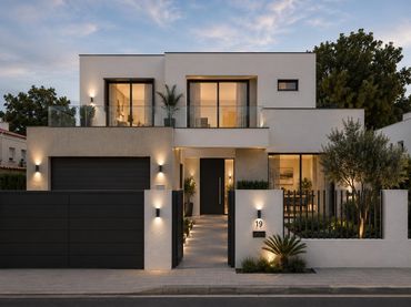 Terreno residenziale in vendita a Avenida del Peral 19