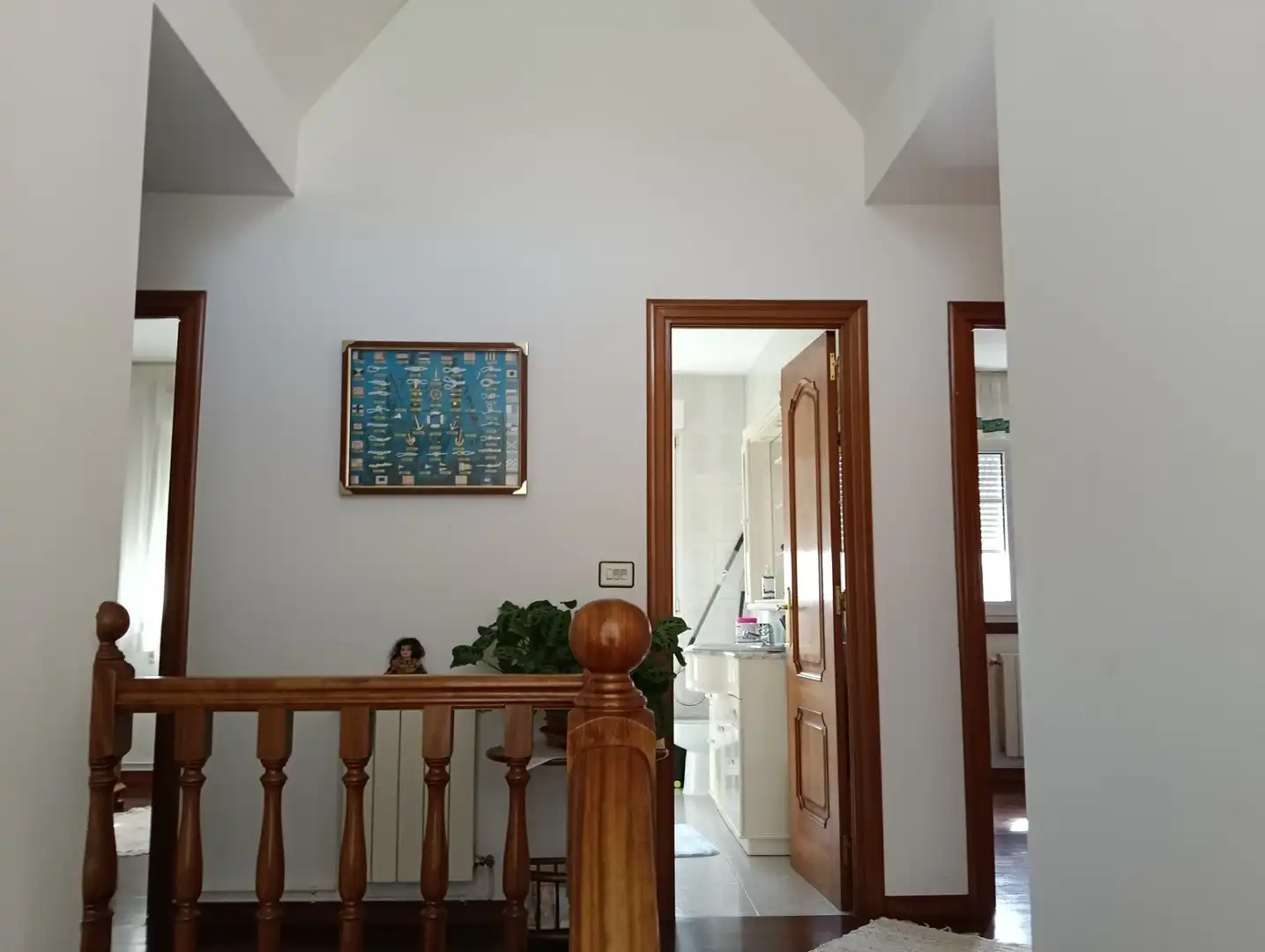 Casa o chalet en venta en Oza dos Ríos con Calefacción, Jardín privado y Terraza