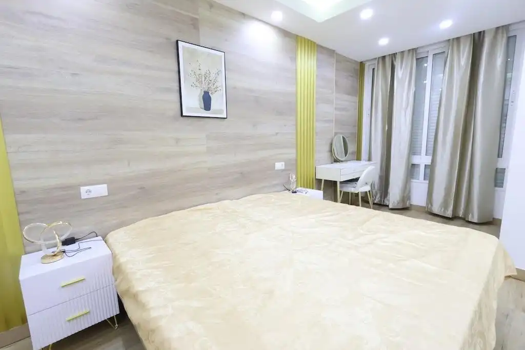 Apartament amb ascensor en venda a CANONIGO TORRES, imagen 13