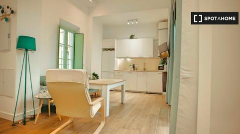 Foto 5 de Apartament per a compartir a San Lorenzo, Sevilla