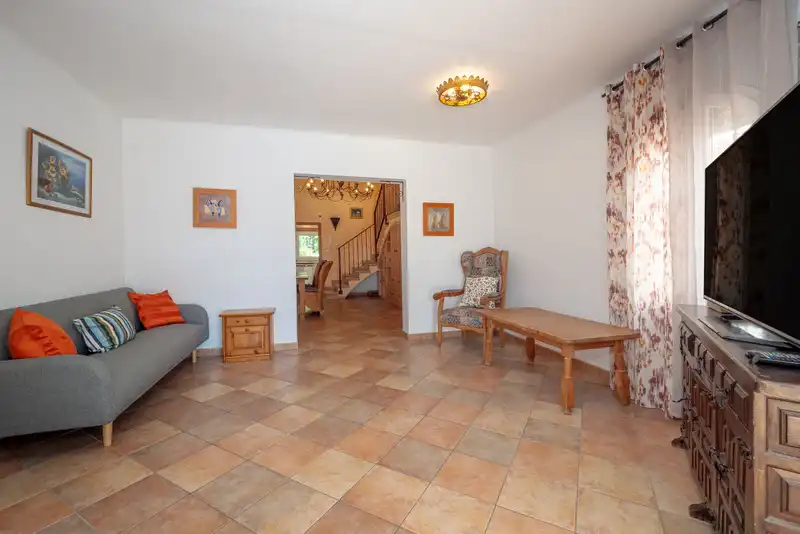 Chalet en venta en Cap Ras - Creus - Falconera, imagen 3