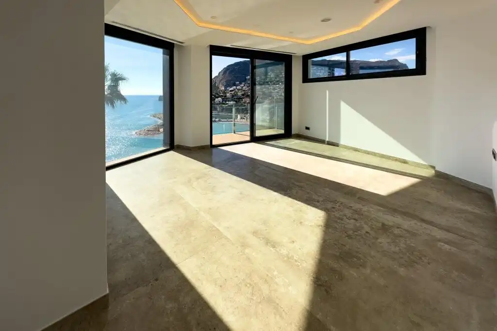 Chalet con piscina en venta en Manzanera - Tosal, imagen 30