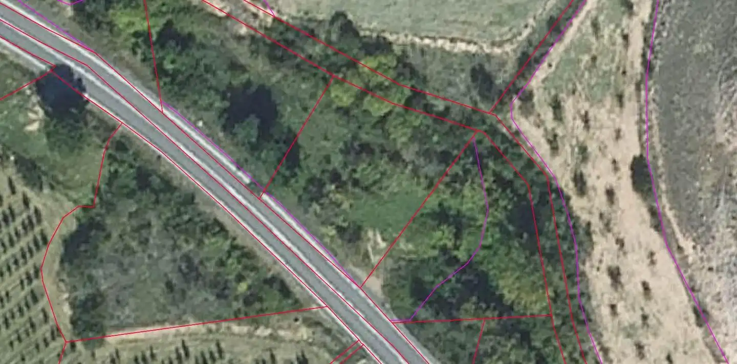 Terreno en venta en Montón