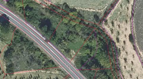 Foto 4 de Terreny en venda a Extramuros, Montón, Zaragoza