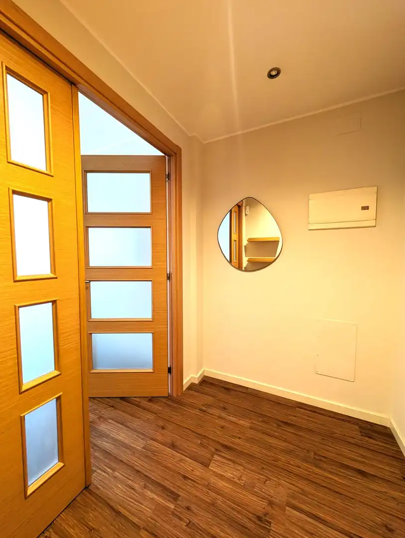 Piso en venta en Molins de Rei con Aire acondicionado, Amueblado y Balcón