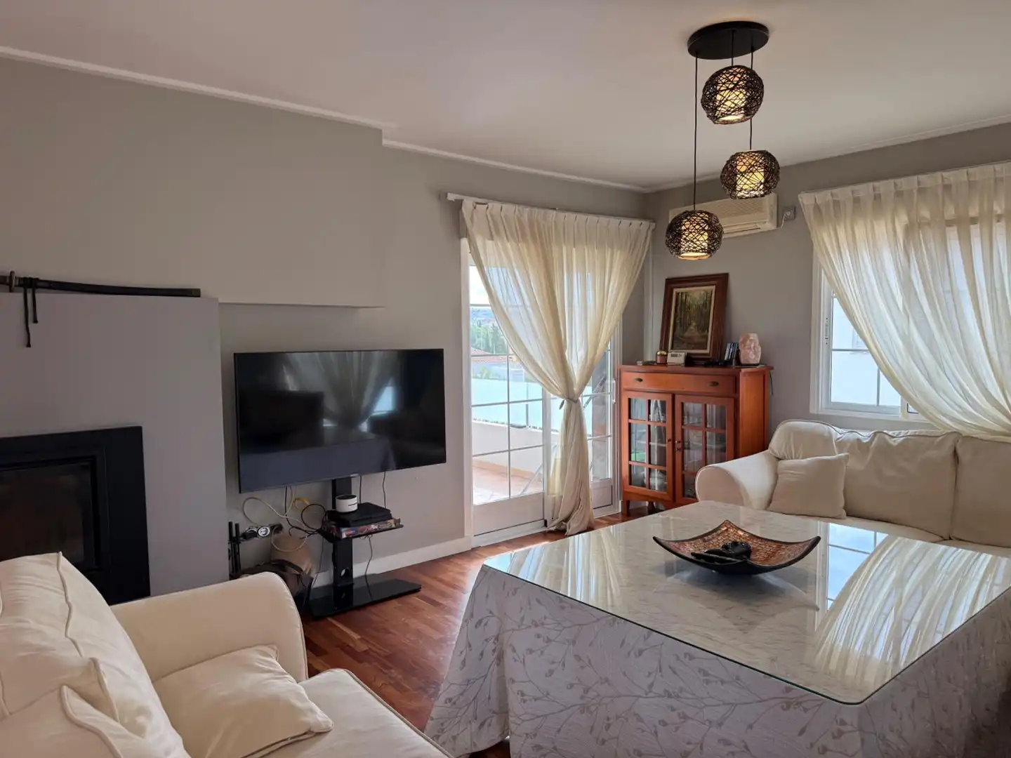 Villa mit Terrasse zum Verkauf in MONET, imagen 7