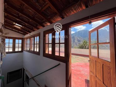 Casa en venda a Cl Cabezadas