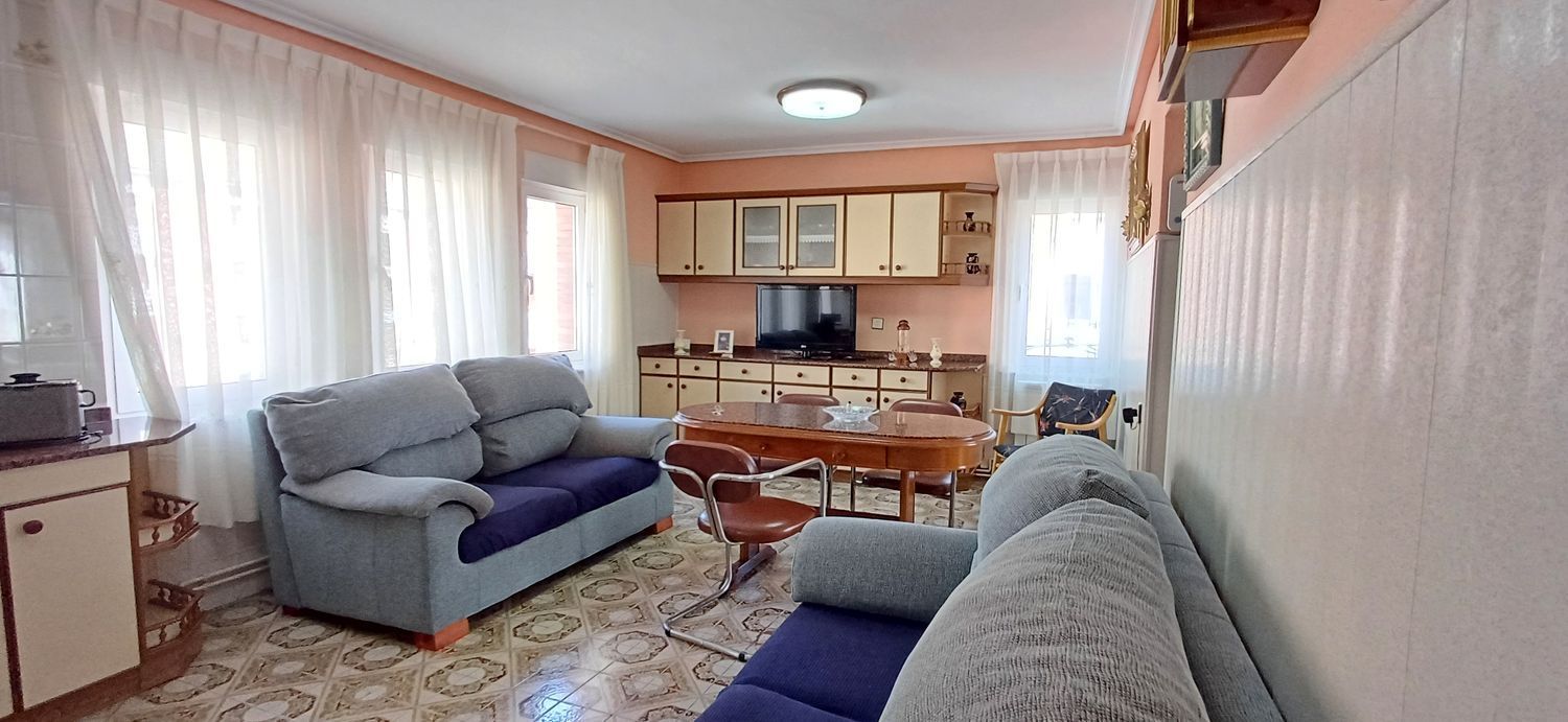 Flat for sale in N/A, San Martín del Rey Aurelio