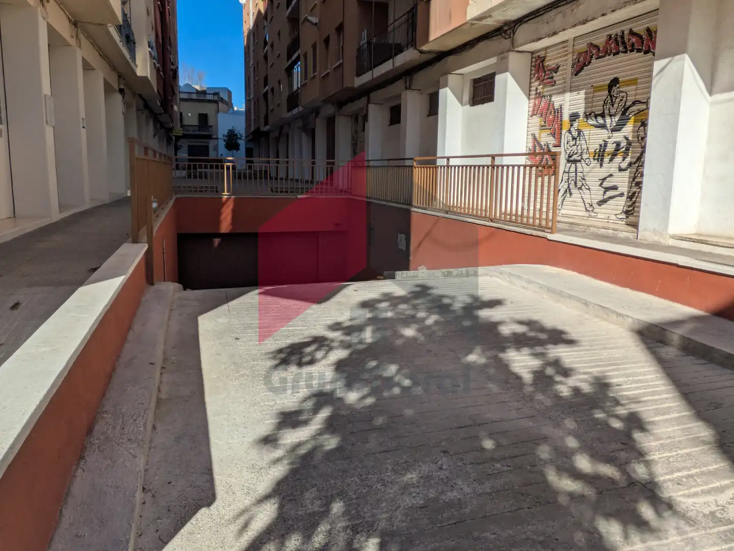 Individuale in vendita a Carrer de Güell i Mercader