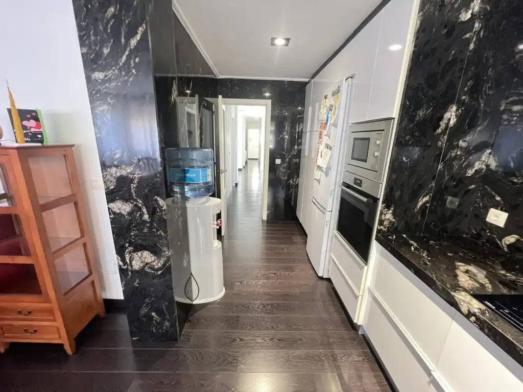 Cocina de Ático en venta en Guadassuar