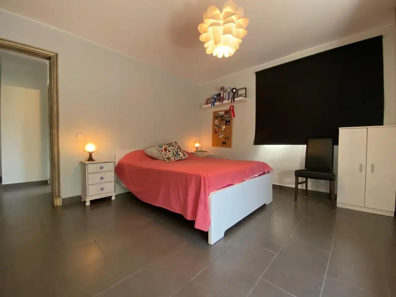 Habitación de Casa o chalet en venta en L'Estartit con Aire acondicionado, Calefacción y Jardín privado