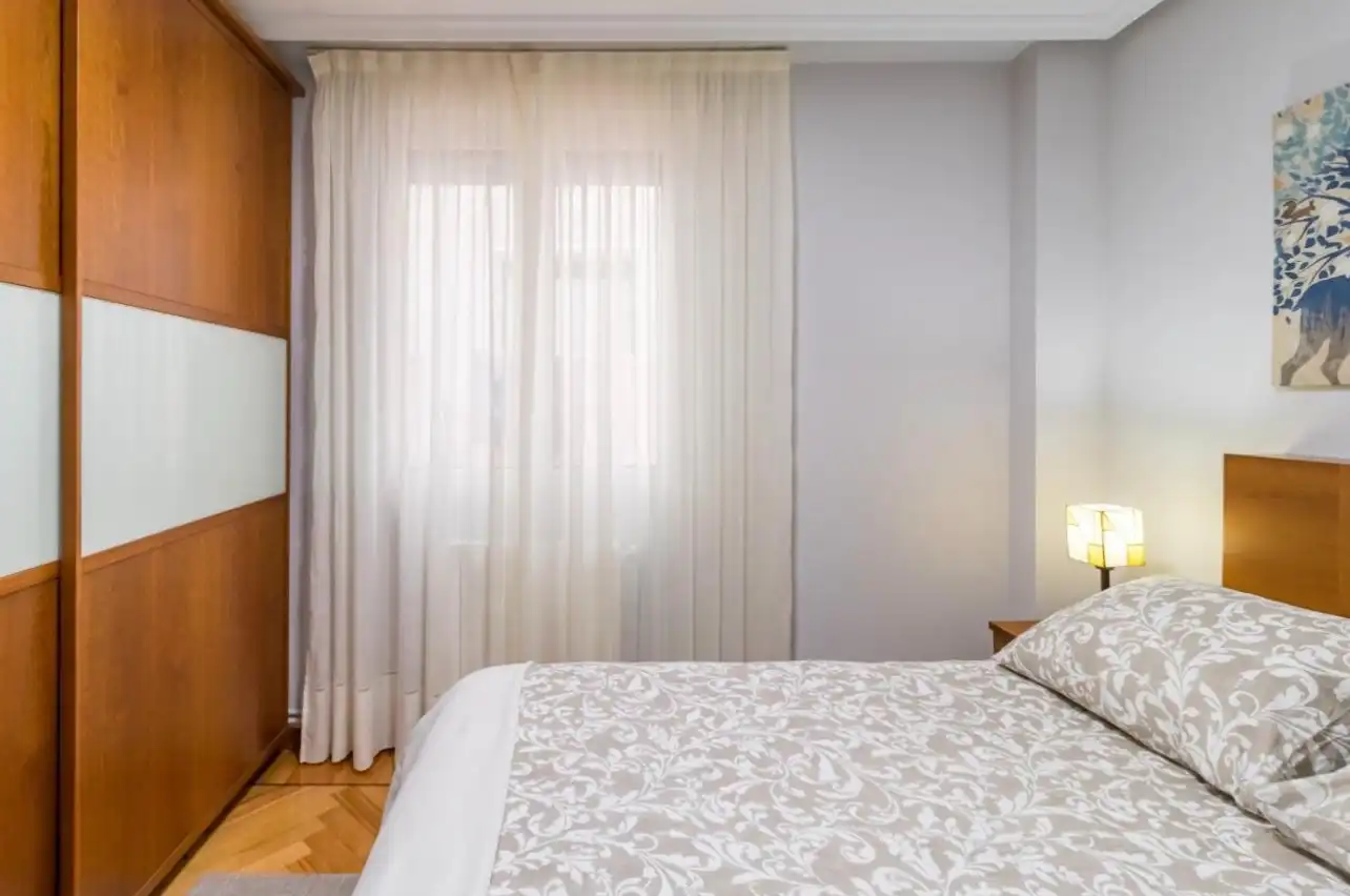 Schlafzimmer von Wohnung zur Miete in San Vicente de la Barquera, Cantabria