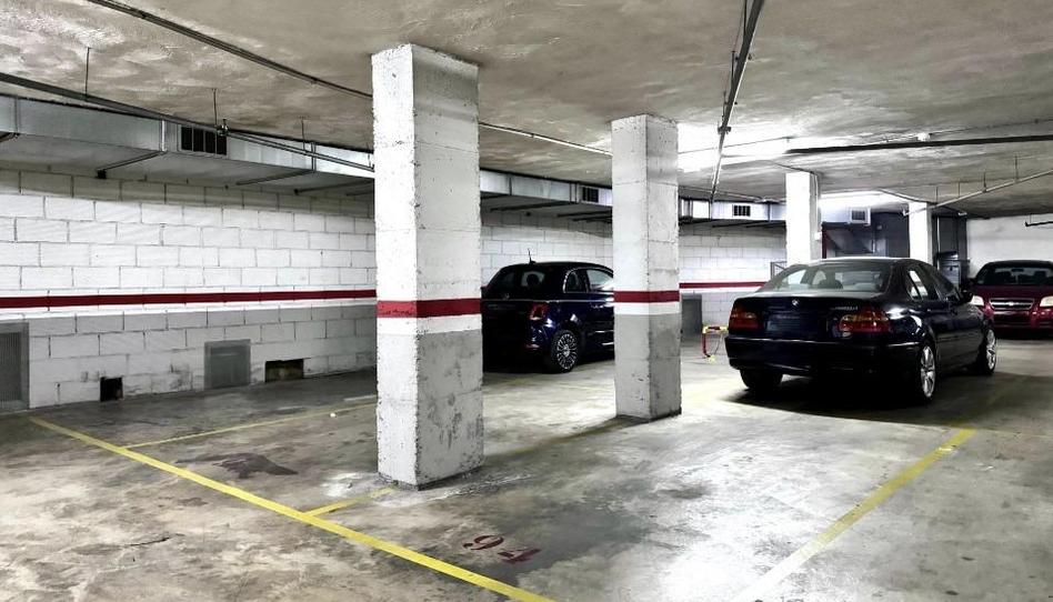 Photo 1 of Garage to rent in  Moscou, 19, Can Llong, Barcelona