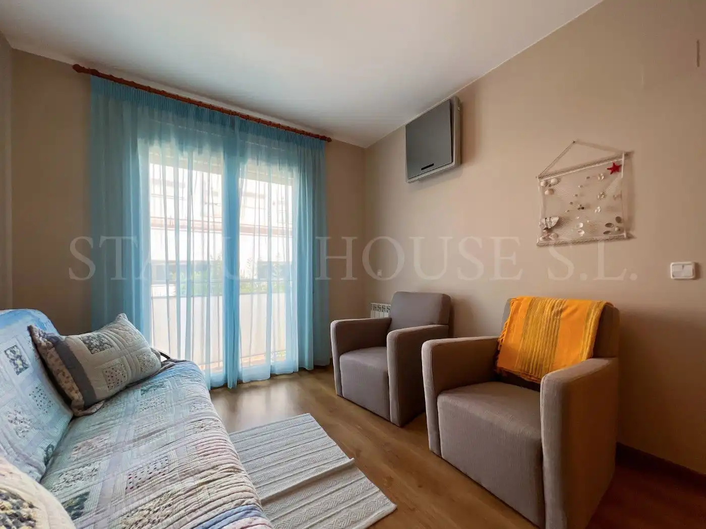 Maison mitoyenne avec piscine à vendre à Santa Clotilde, imagen 22