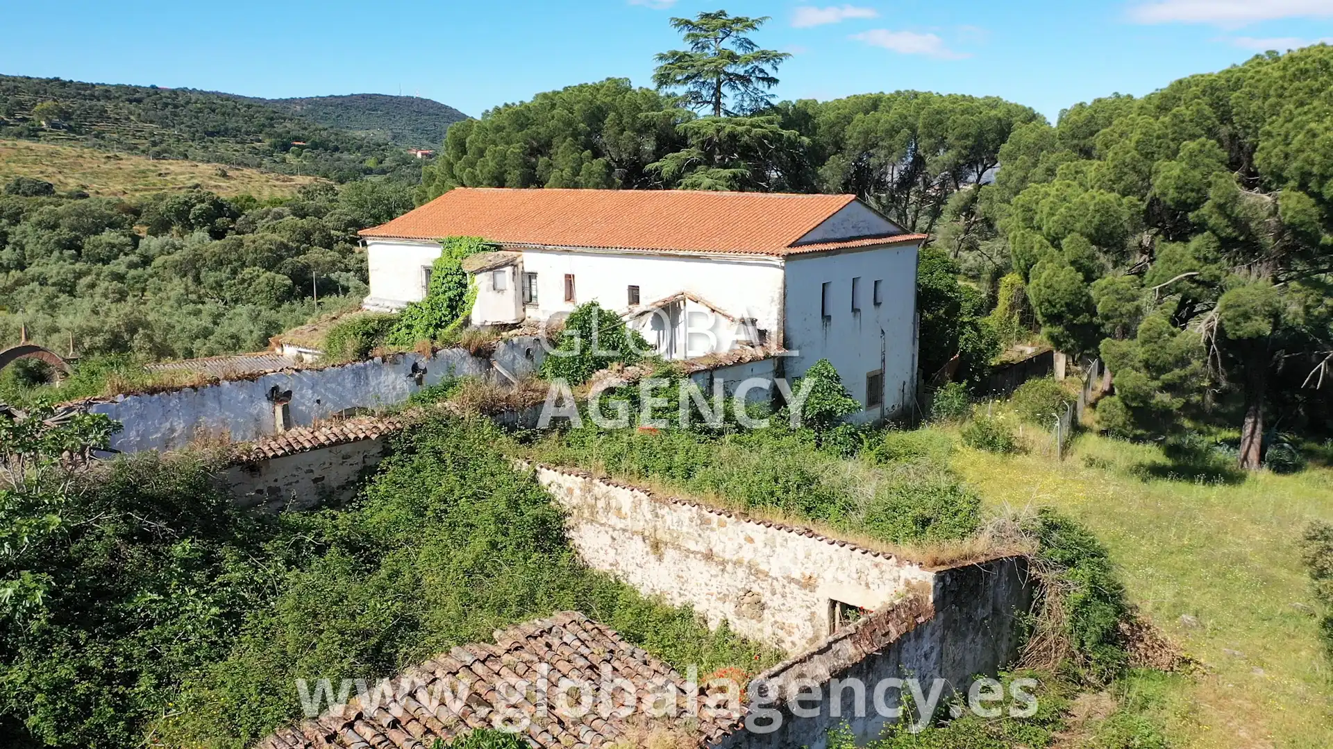Terreni e lotti in vendita a Pasarón de la Vera, imagen 10