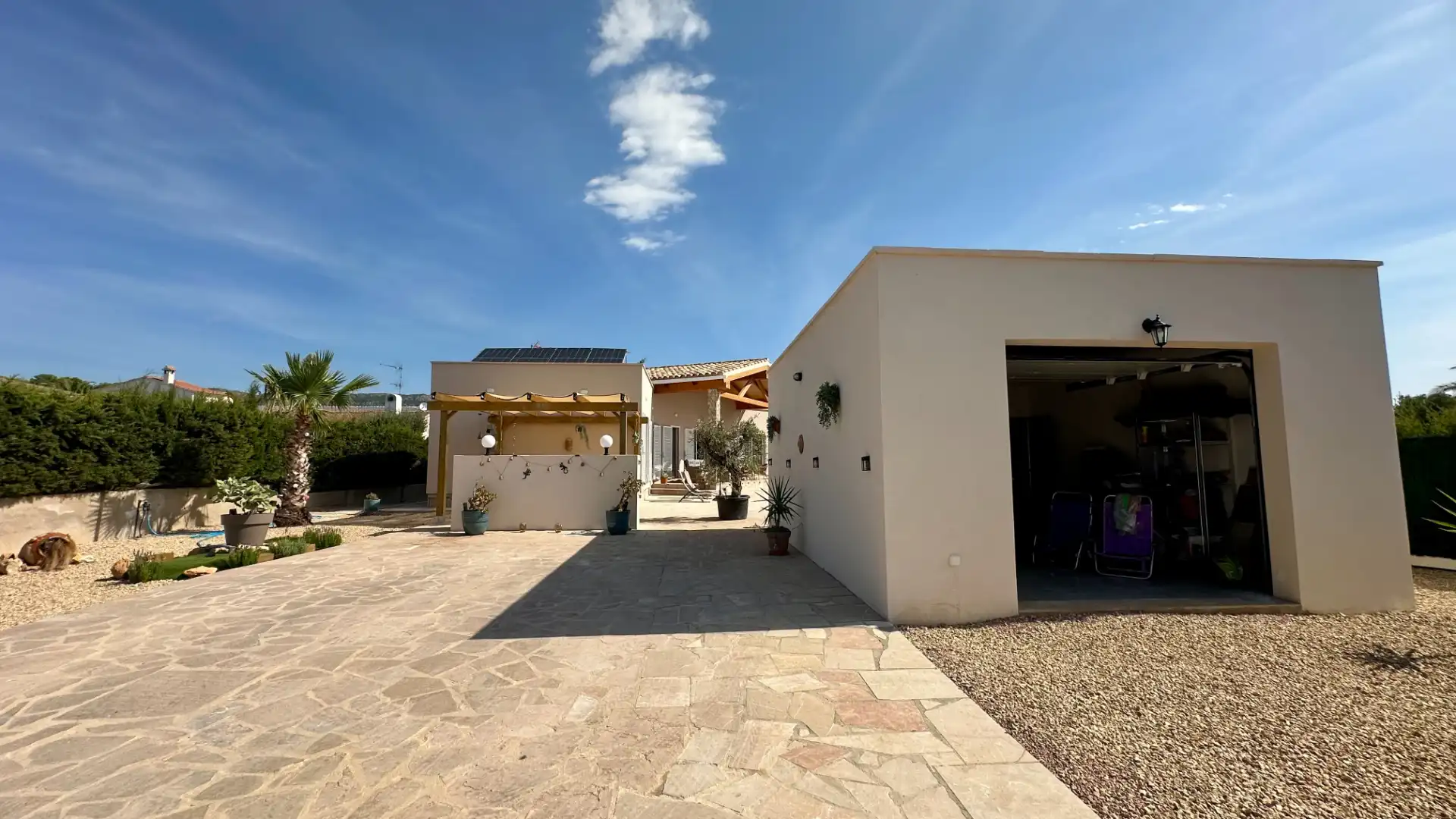 Maison avec piscine à vendre à Carrer Mistral 458, imagen 20