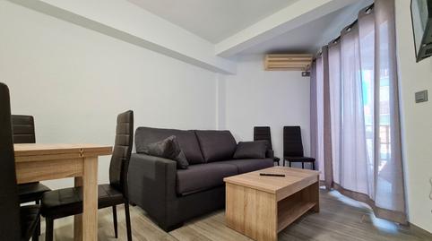 Foto 3 de Pis en venda a Avenida de Venezuela, Foietes, Benidorm