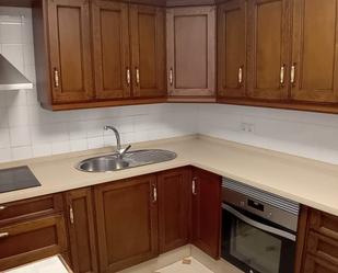 Flat to rent in Campanillas