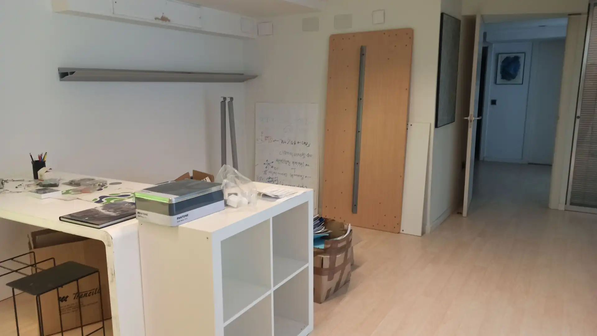 Büro zur Miete in Instituts - Universitat, imagen 9