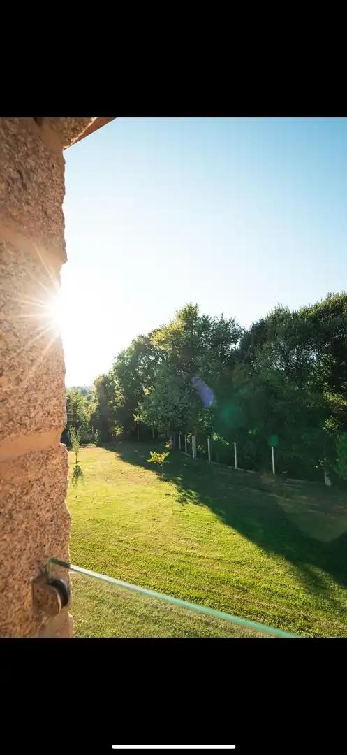 Casa o xalet en venda en A Merca   amb Jardí privat, Terrassa i Moblat