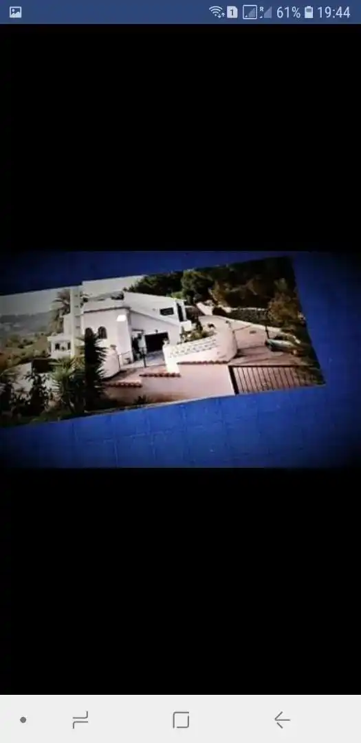 Casa o xalet en venda en Cala Advocat - Baladrar  
