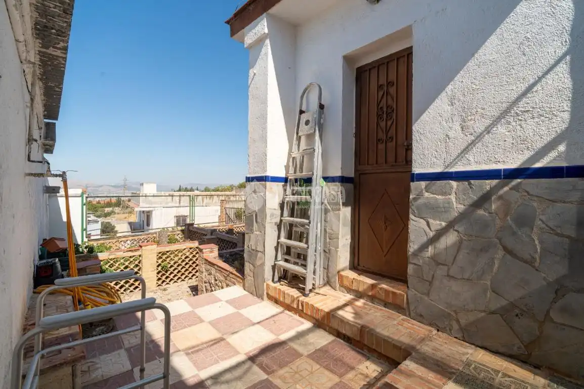 Casa en venda a Albaicín, imagen 32