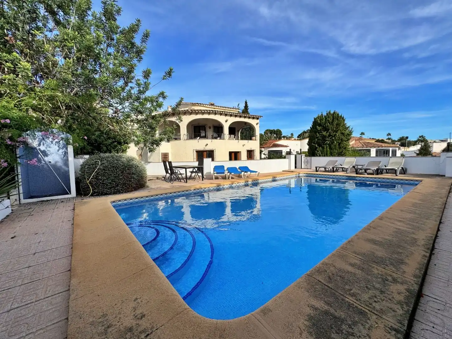 Casa o xalet de lloguer a Casco Urbano