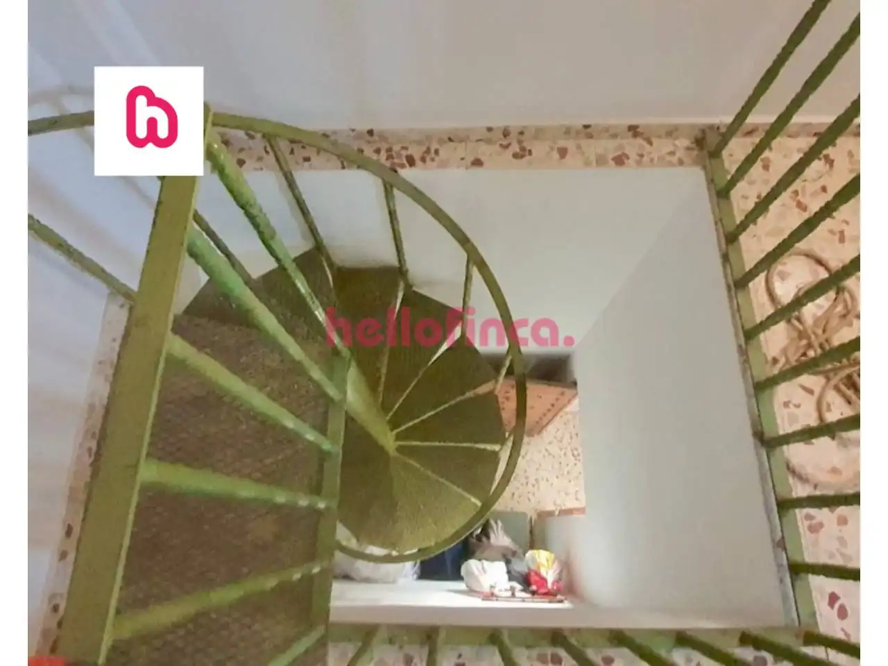 Casa o chalet en venta en Calle Ocaña, La Reconquista