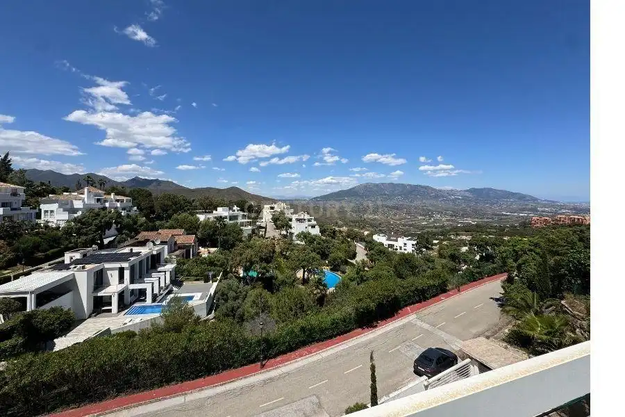 House with terrace for sale in La Mairena, imagen 58