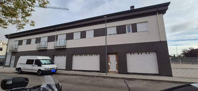 Local comercial en Alquiler en Urb. Belvalle