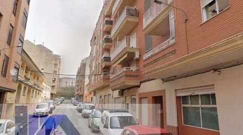 Foto 3 de Piso en venta en Requena, Valencia