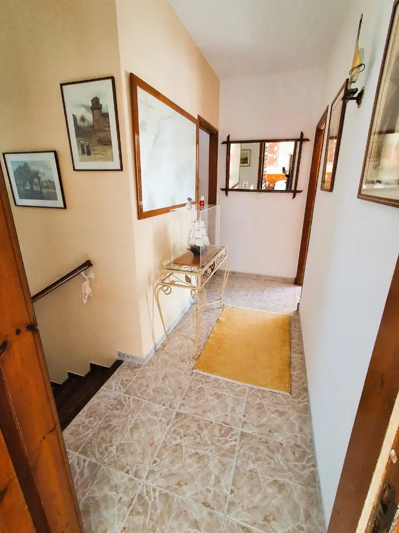 Haus oder Chalet zum Verkauf in Mont-roig del Camp mit Klimaanlage, Heizung und Privatgarten
