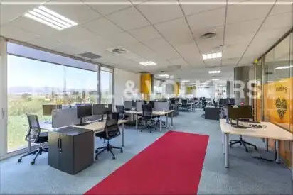 Fabrikhallen zur Miete in El Prat de Llobregat