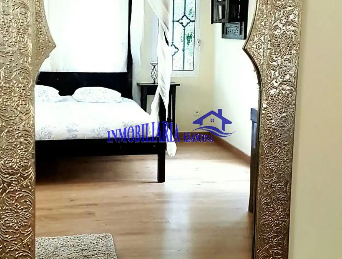 Villa con piscina in vendita a Periurbano Oeste - Sierra, imagen 3