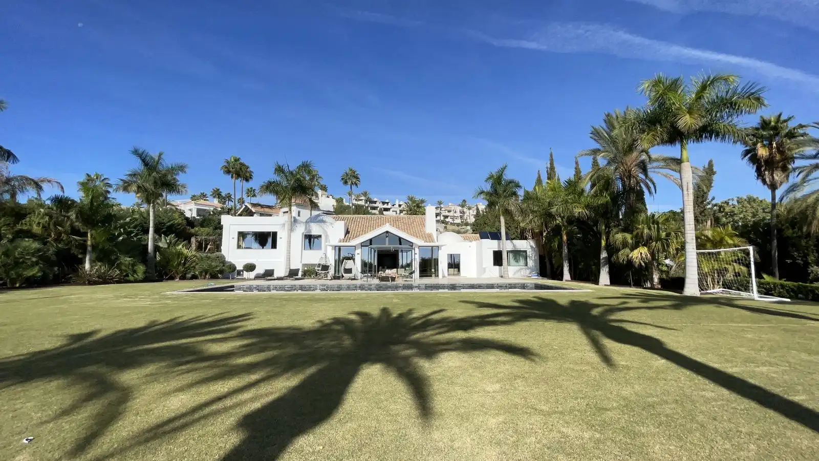 Villa mit Pool zum Verkauf in Calle la Pacheca Alta 22, imagen 47