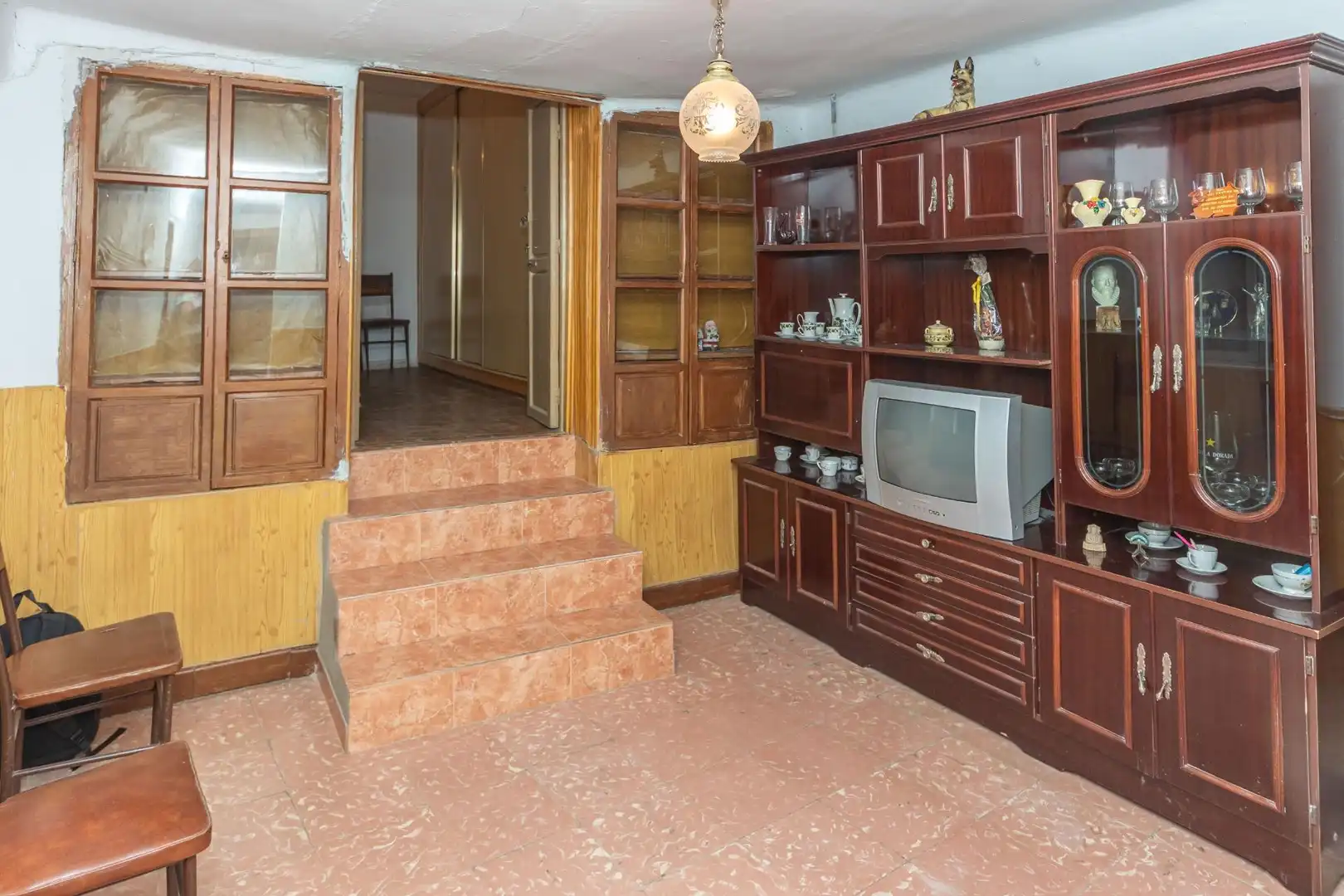Casa o xalet en venda en Guadix, Granada