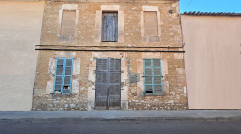 Foto 2 von Einfamilien-Reihenhaus zum Verkauf in Sant Llorenç des Cardassar, Illes Balears