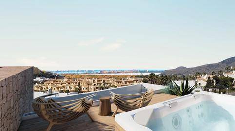 Foto 5 de Pis en venda a Calle de Atamaria, 144, La Manga Club, Murcia