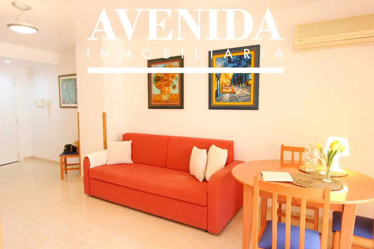 Apartament amb piscina en venda a Amplaries 23, imagen 12