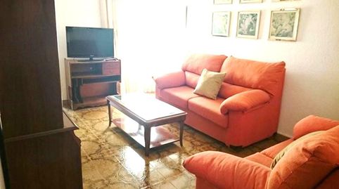 Foto 2 von Wohnung zum Verkauf in Schamann - Rehoyas, Las Palmas de Gran Canaria