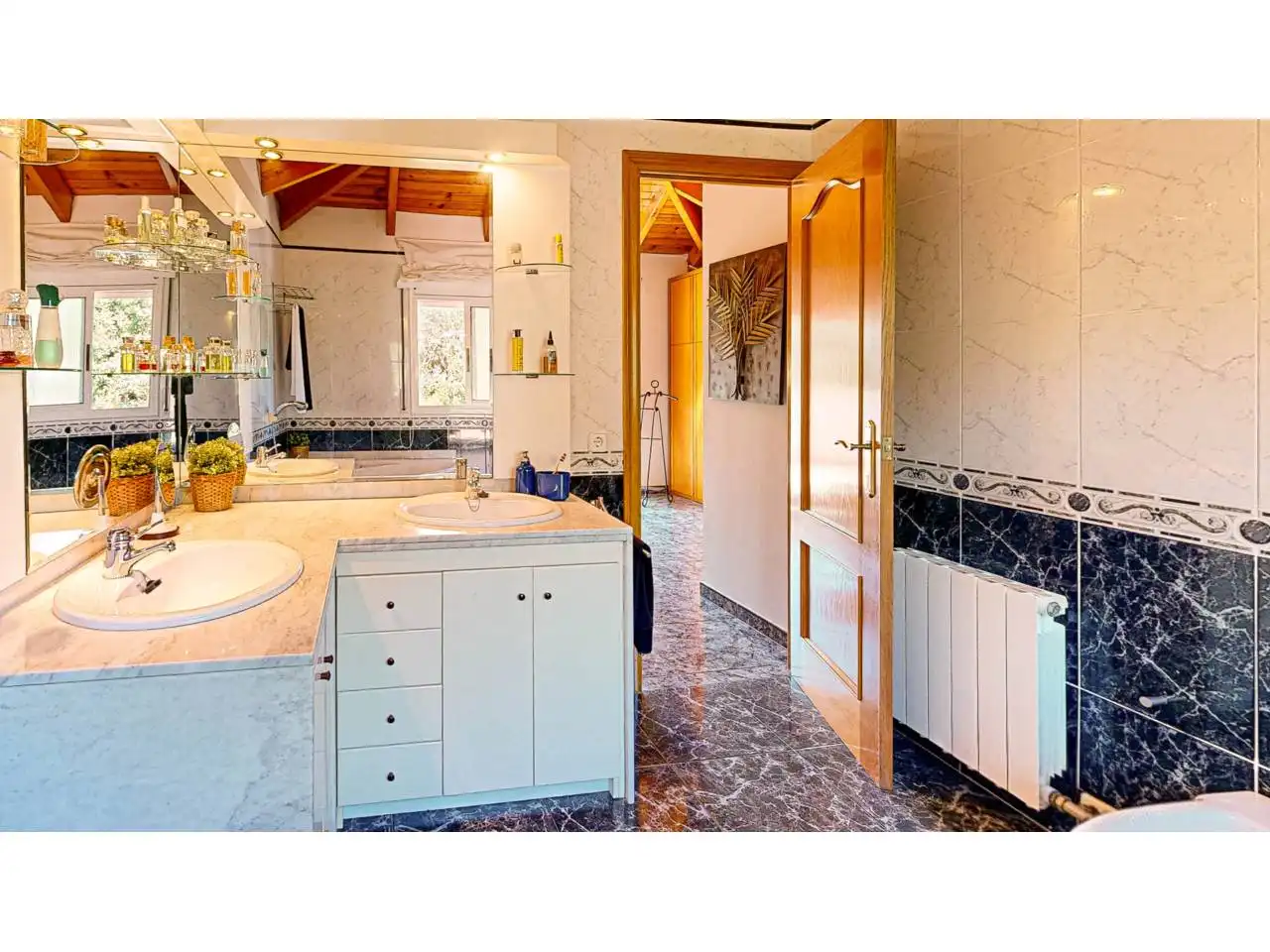 Haus oder Chalet zum Verkauf in Calle Eugeni Valero Ramo, 43, Corbera de Llobregat