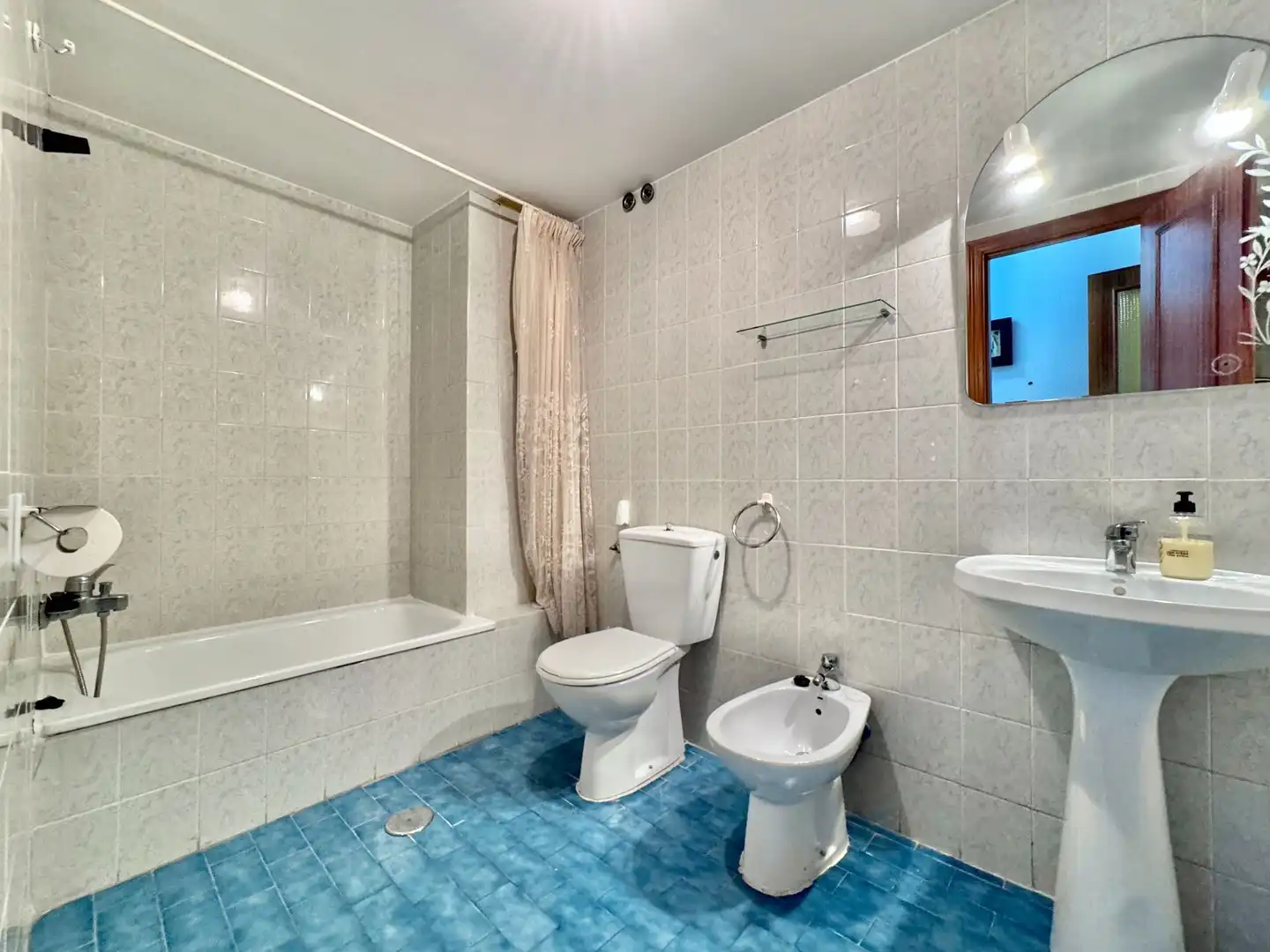 Appartement compact avec ascenseur à vendre à bikini 14, imagen 37