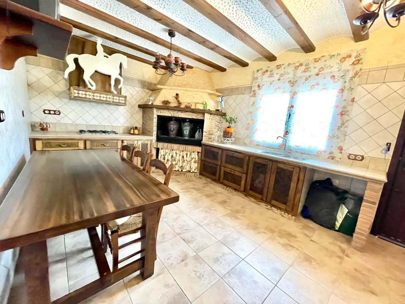 Villa mit Pool zum Verkauf in Jubalcoi, imagen 94