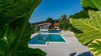 Swimming pool of House or chalet for sale in Piélagos  with Terrace and Swimming Pool