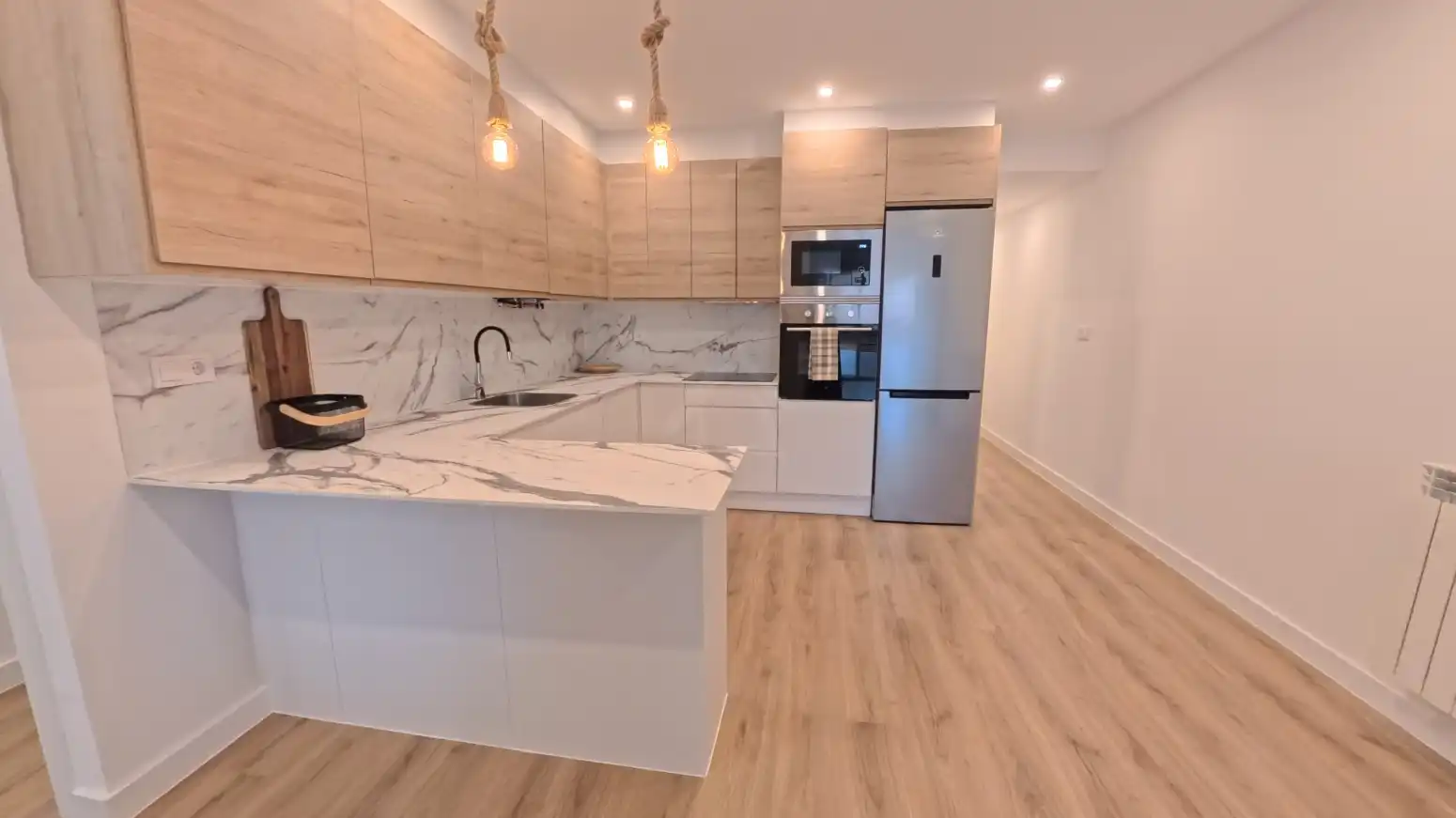 Flat for sale in Logroño, La Rioja