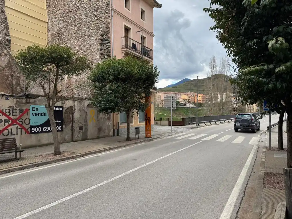 Terreno residenziale in vendita a Avenida Comte Guifre, imagen 2