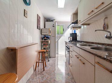 Casa bifamiliare in vendita a PI I MARGALL 7