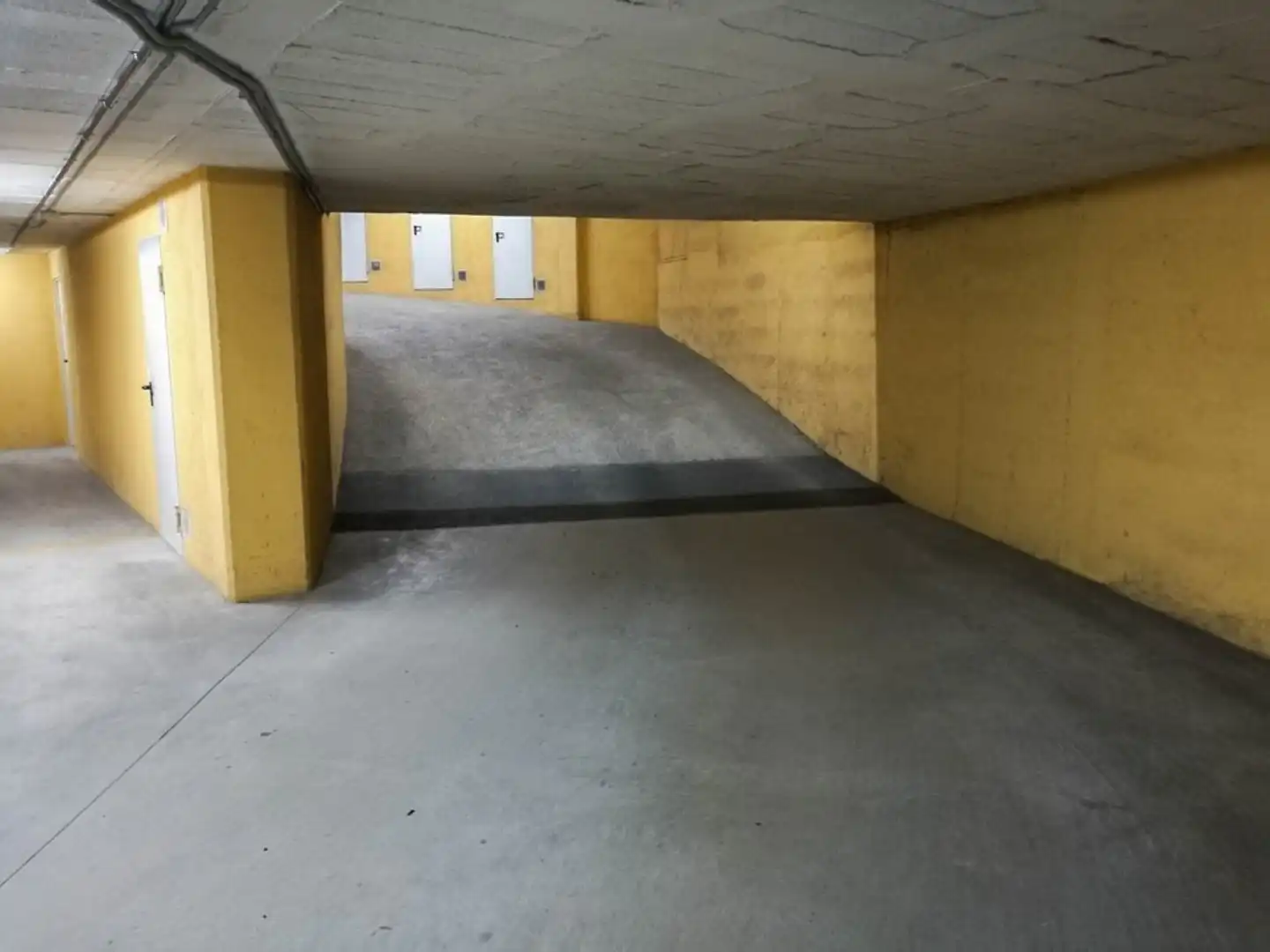 Parkplatz zum Verkauf in Via Europa - Parc Central, imagen 3